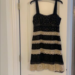 Nanette Lepore dress